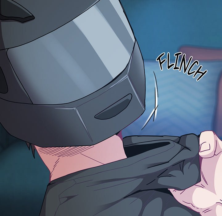 Maid Rehabilitation Chapter 85 - Page 156