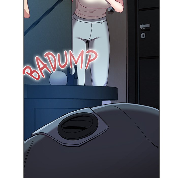 Maid Rehabilitation Chapter 85 - Page 160