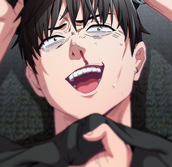 Maid Rehabilitation Chapter 85 - Page 168