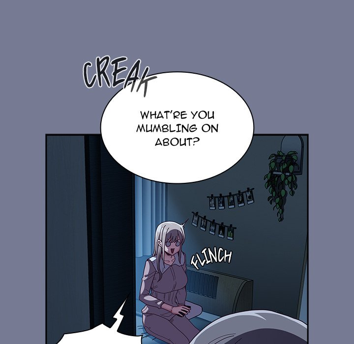Maid Rehabilitation Chapter 85 - Page 19