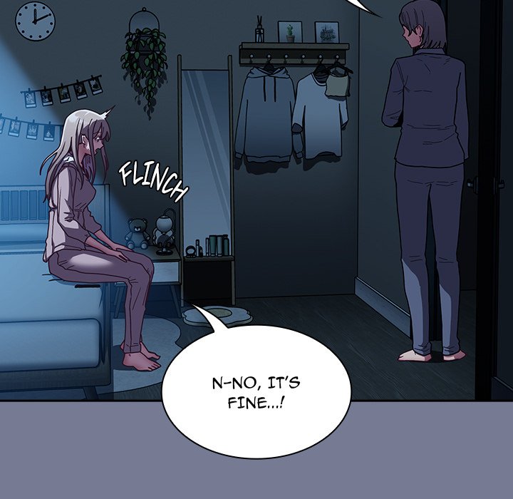 Maid Rehabilitation Chapter 85 - Page 26