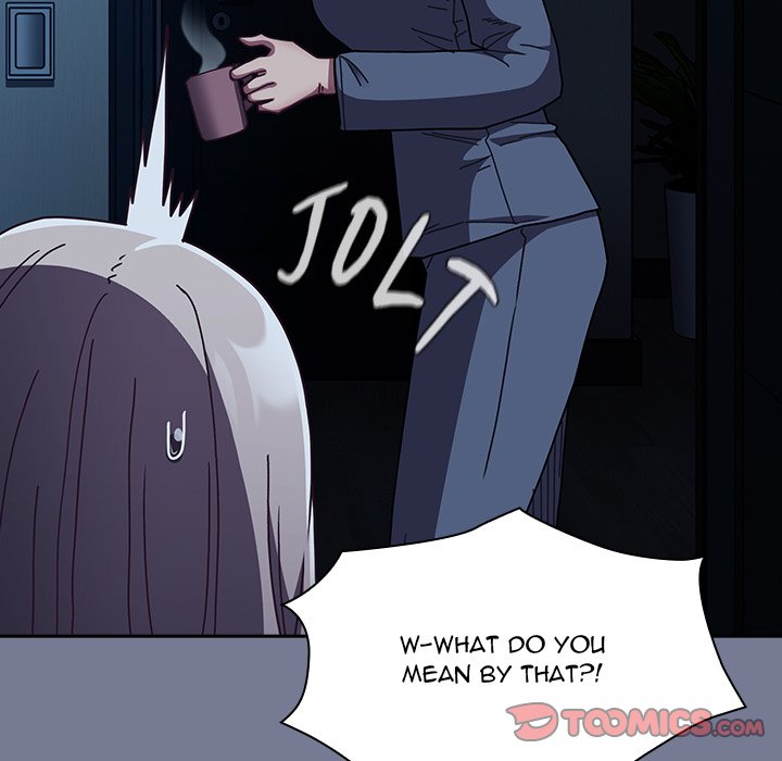 Maid Rehabilitation Chapter 85 - Page 33