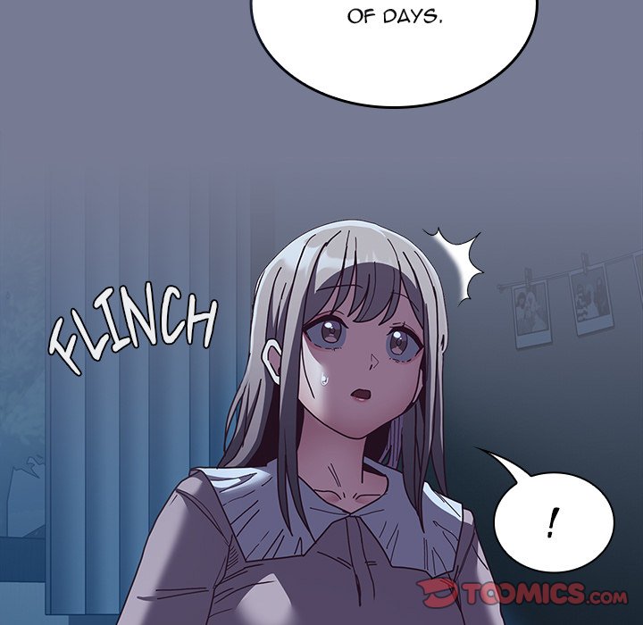 Maid Rehabilitation Chapter 85 - Page 39