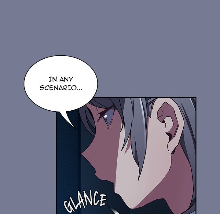 Maid Rehabilitation Chapter 85 - Page 48