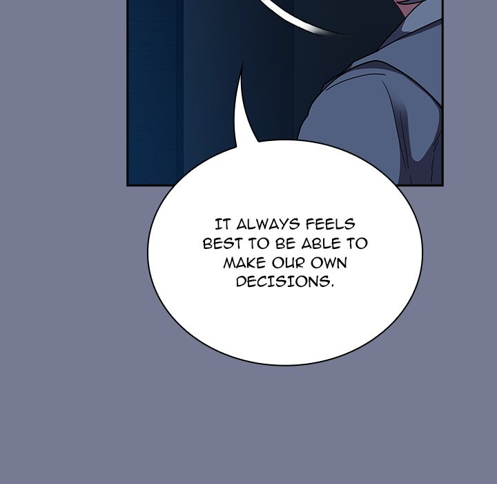 Maid Rehabilitation Chapter 85 - Page 49