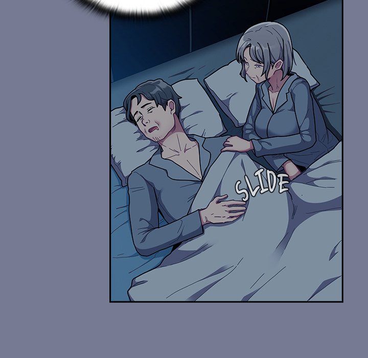 Maid Rehabilitation Chapter 85 - Page 53