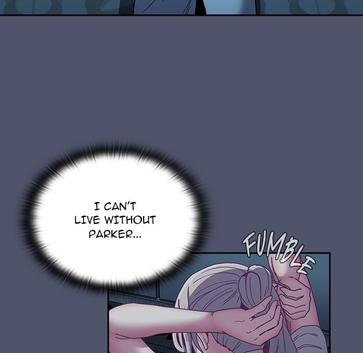 Maid Rehabilitation Chapter 85 - Page 62