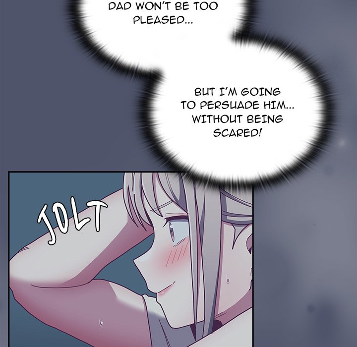 Maid Rehabilitation Chapter 85 - Page 65
