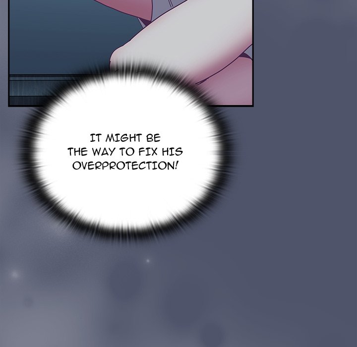 Maid Rehabilitation Chapter 85 - Page 66