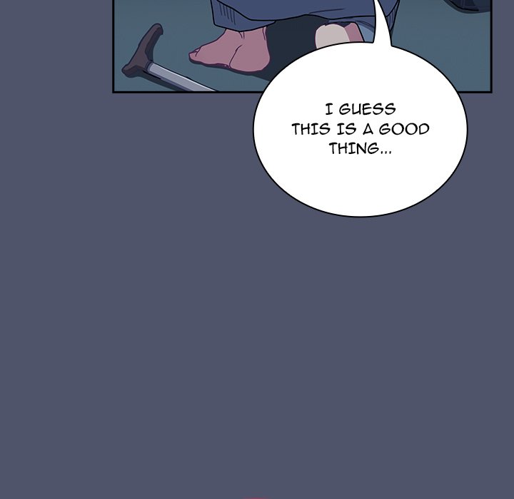 Maid Rehabilitation Chapter 85 - Page 79