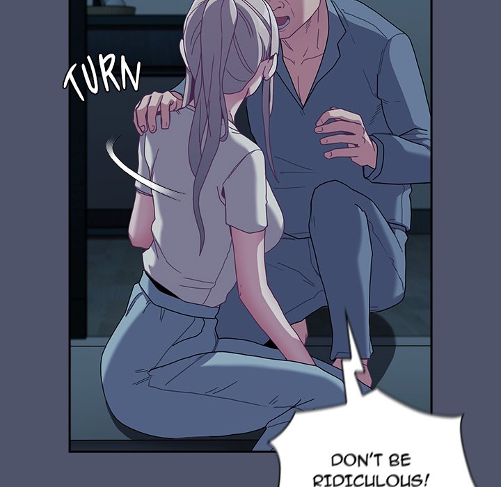 Maid Rehabilitation Chapter 85 - Page 83