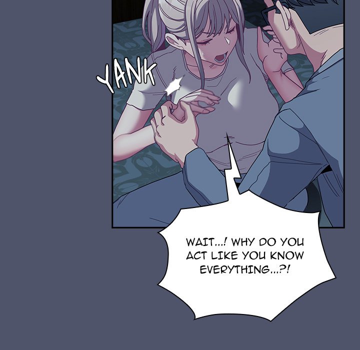 Maid Rehabilitation Chapter 85 - Page 88