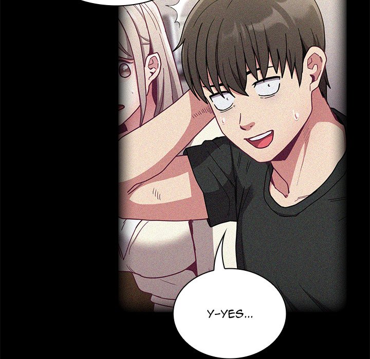 Maid Rehabilitation Chapter 87 - Page 104