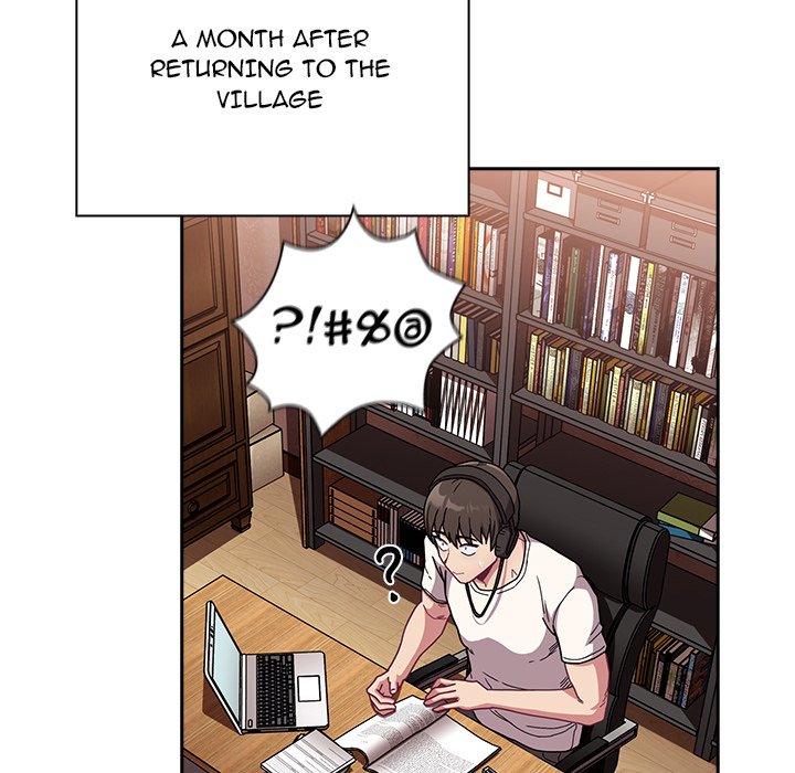 Maid Rehabilitation Chapter 87 - Page 115