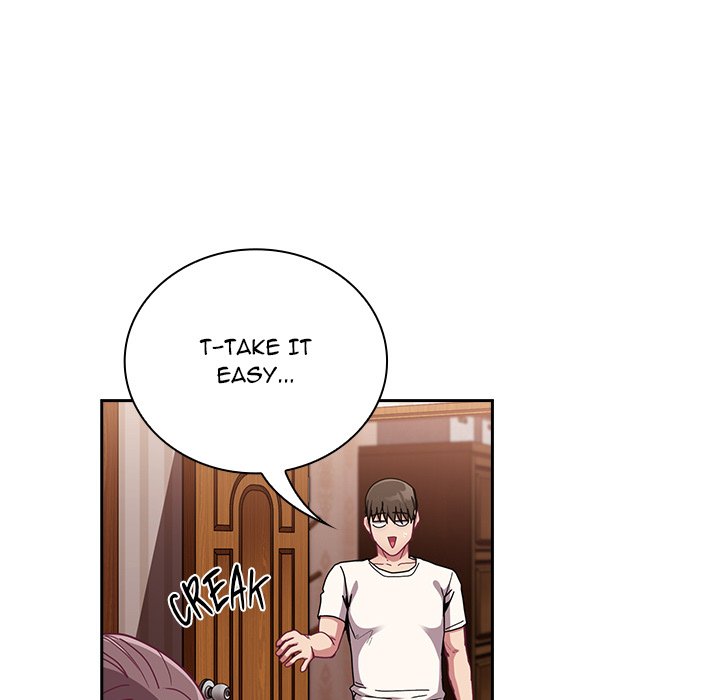 Maid Rehabilitation Chapter 87 - Page 119