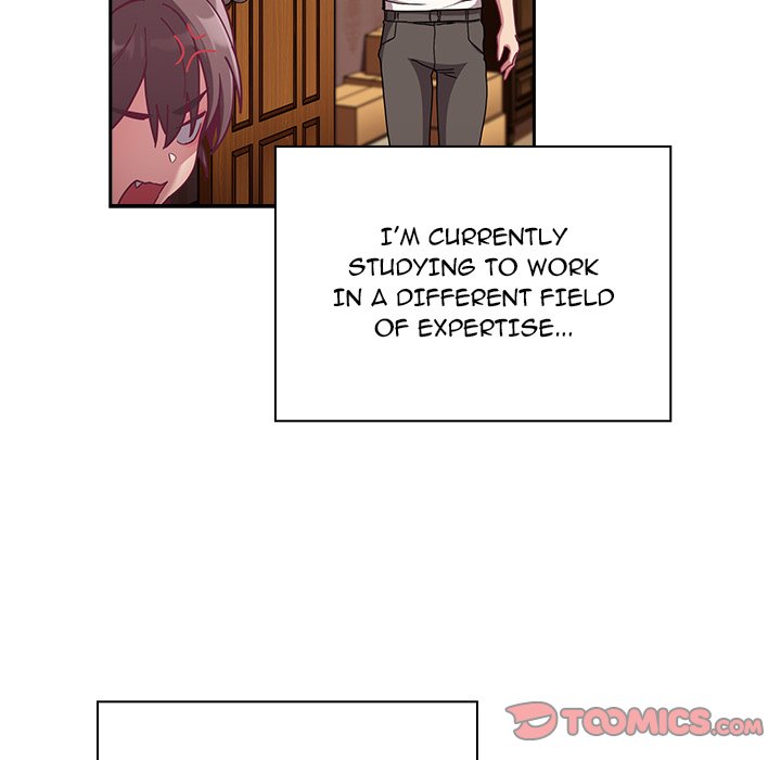 Maid Rehabilitation Chapter 87 - Page 120