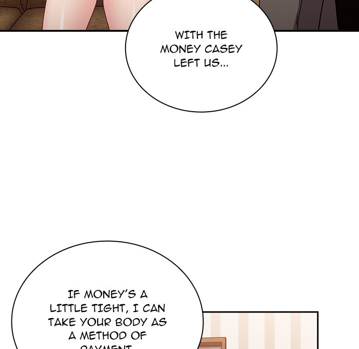 Maid Rehabilitation Chapter 87 - Page 125