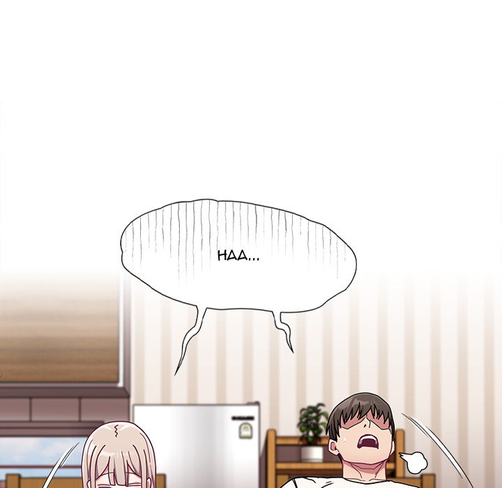 Maid Rehabilitation Chapter 87 - Page 132