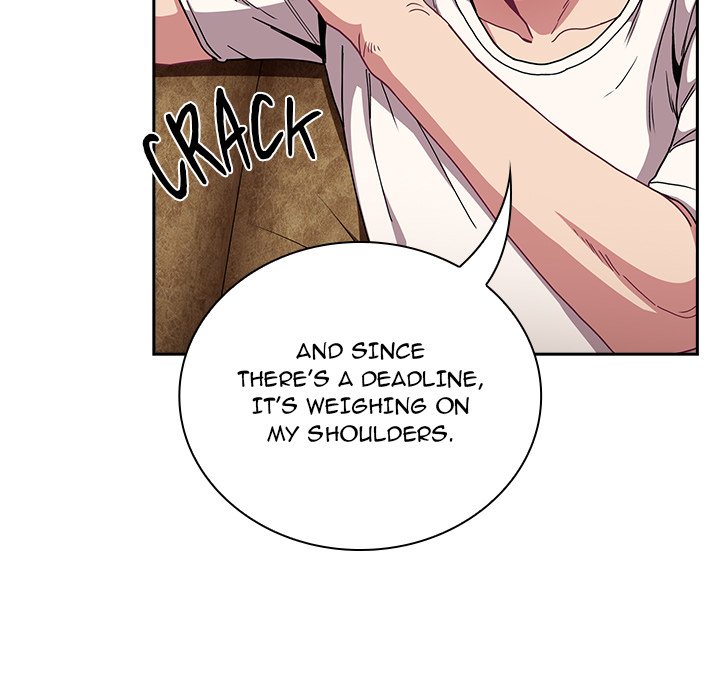 Maid Rehabilitation Chapter 87 - Page 135