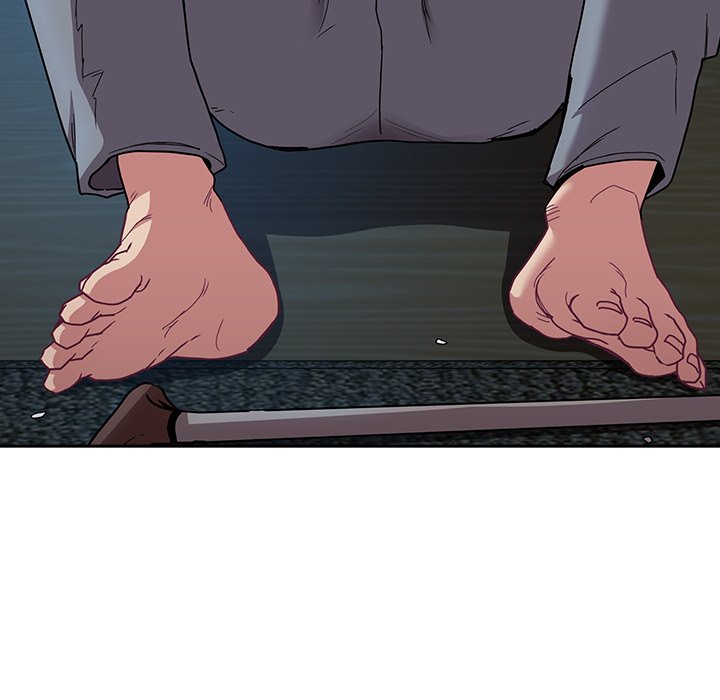 Maid Rehabilitation Chapter 87 - Page 15