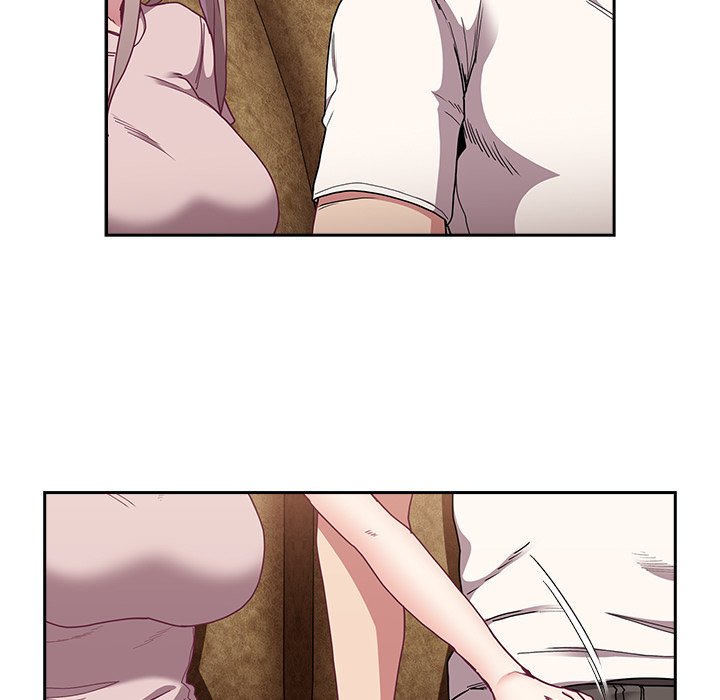 Maid Rehabilitation Chapter 87 - Page 141