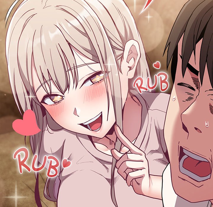 Maid Rehabilitation Chapter 87 - Page 144