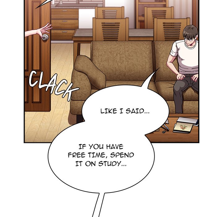 Maid Rehabilitation Chapter 87 - Page 150