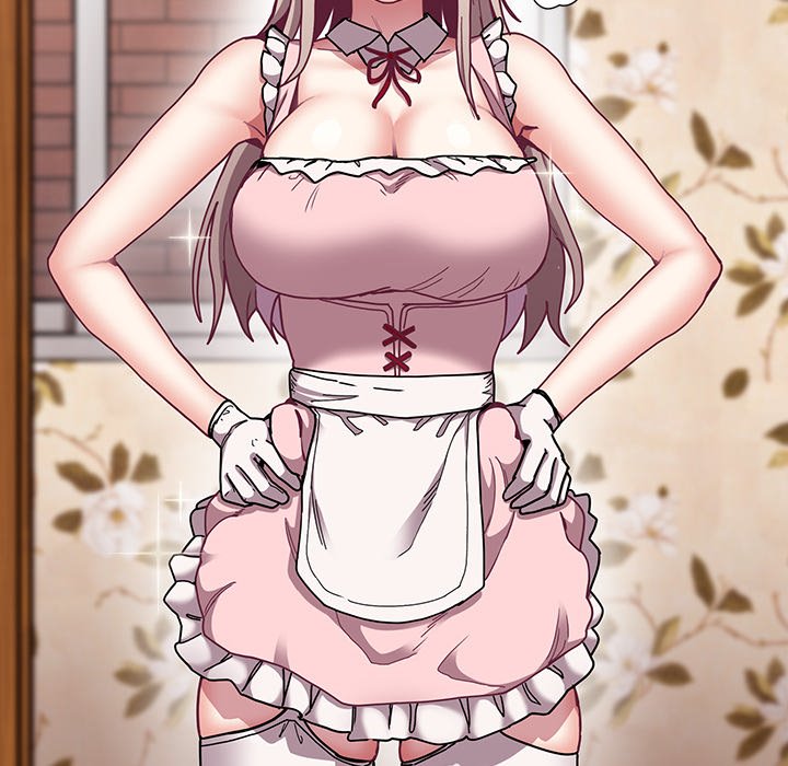 Maid Rehabilitation Chapter 87 - Page 152