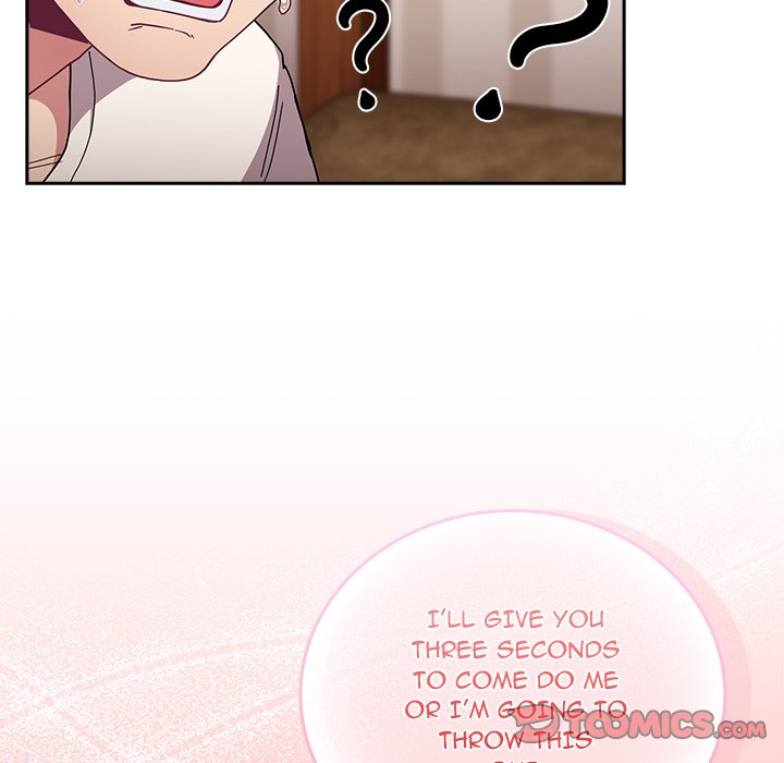 Maid Rehabilitation Chapter 87 - Page 156