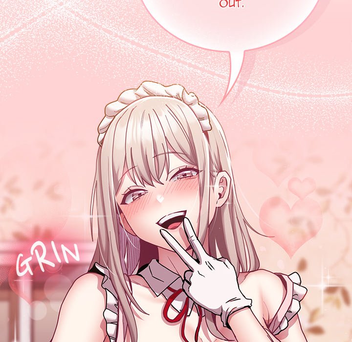 Maid Rehabilitation Chapter 87 - Page 157