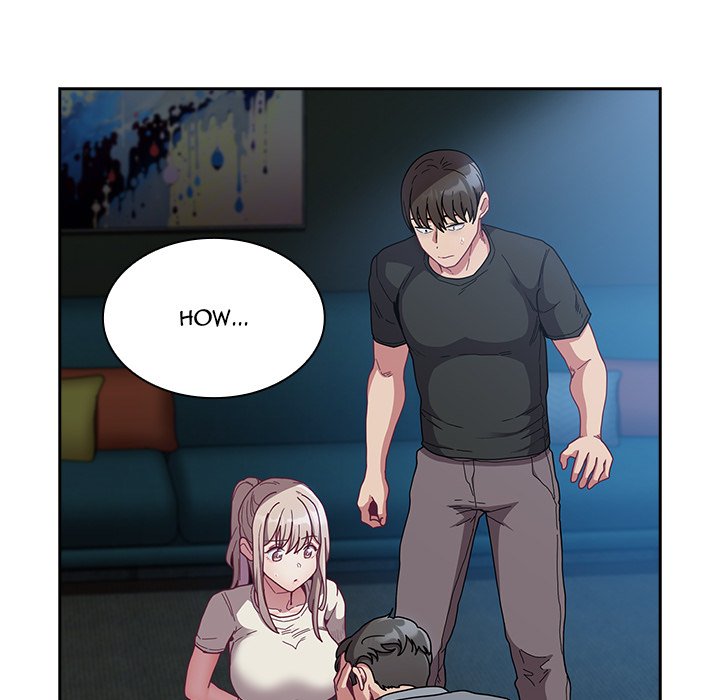 Maid Rehabilitation Chapter 87 - Page 28