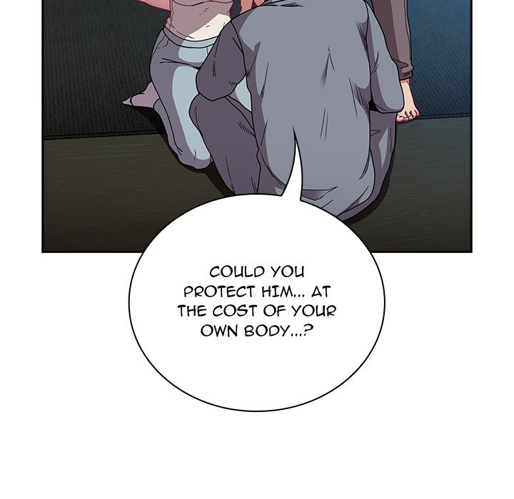 Maid Rehabilitation Chapter 87 - Page 29