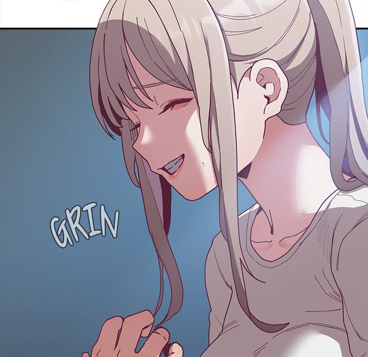 Maid Rehabilitation Chapter 87 - Page 36