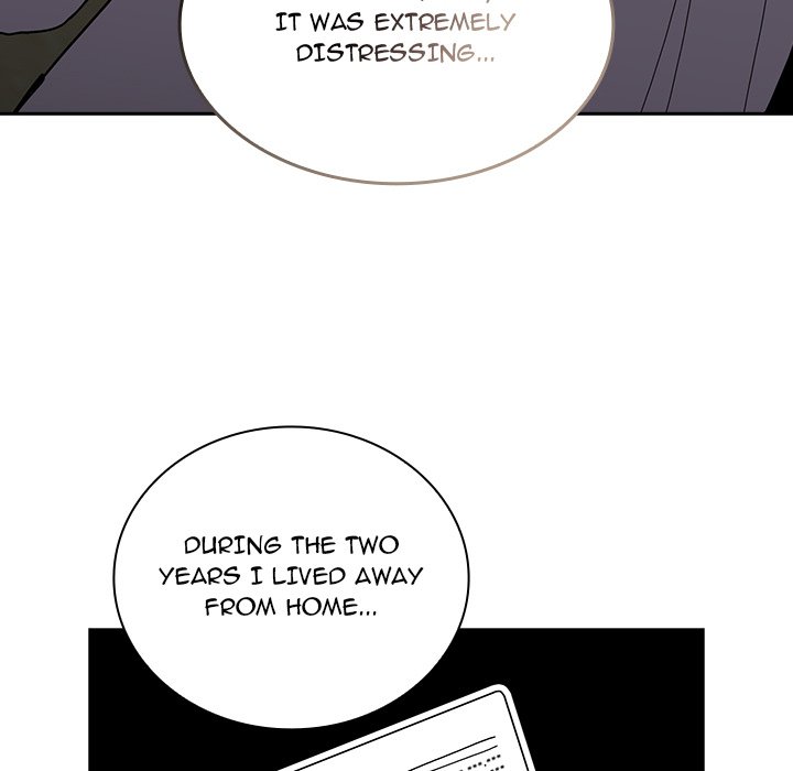 Maid Rehabilitation Chapter 87 - Page 38