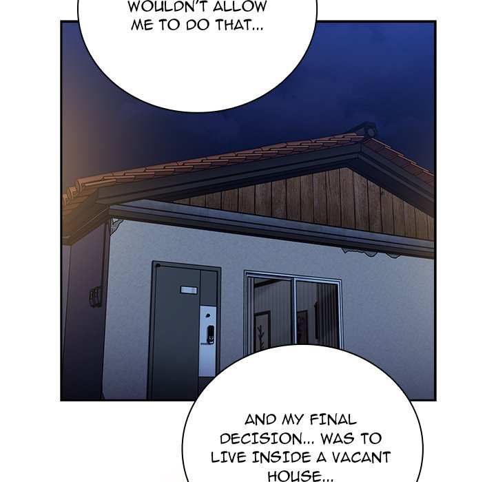 Maid Rehabilitation Chapter 87 - Page 44