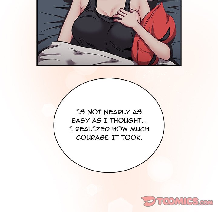 Maid Rehabilitation Chapter 87 - Page 48