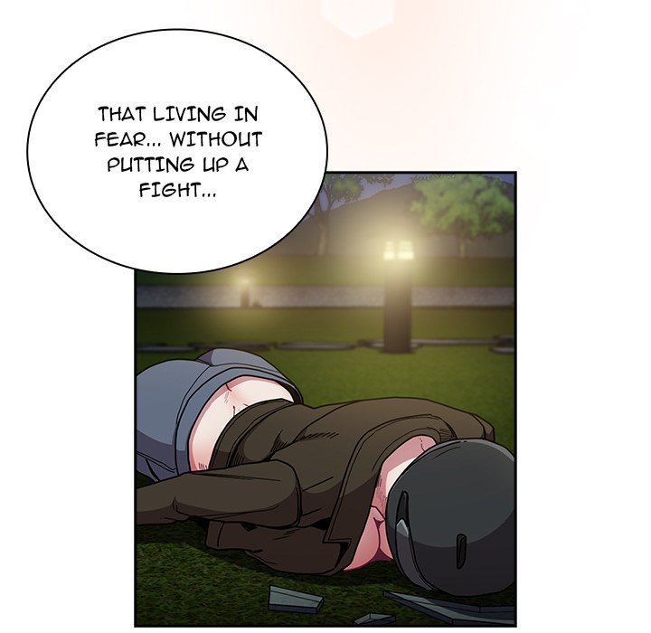 Maid Rehabilitation Chapter 87 - Page 49