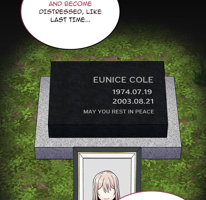 Maid Rehabilitation Chapter 87 - Page 58