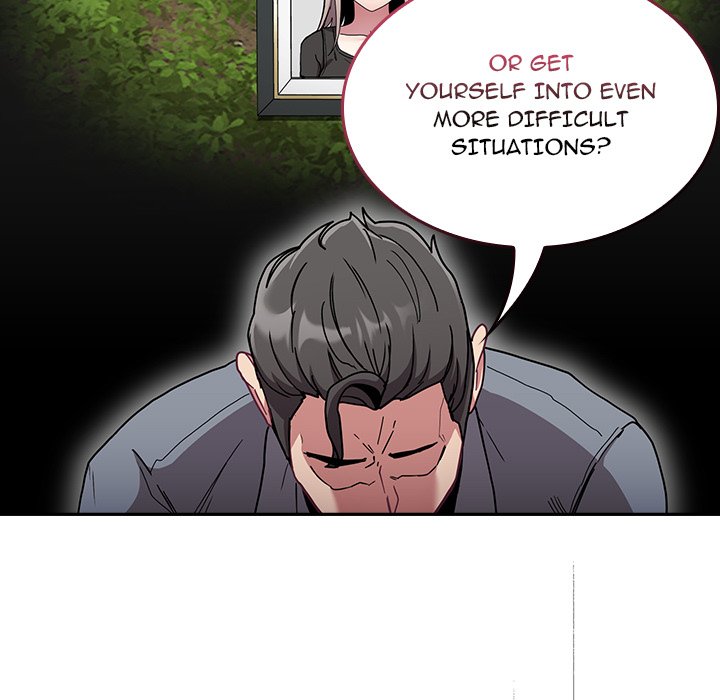 Maid Rehabilitation Chapter 87 - Page 59