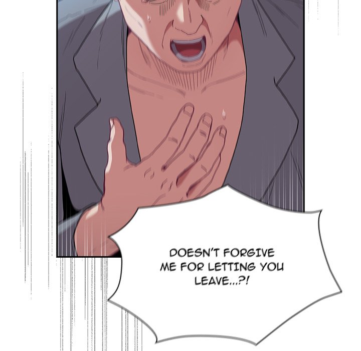 Maid Rehabilitation Chapter 87 - Page 61