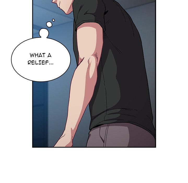 Maid Rehabilitation Chapter 87 - Page 82