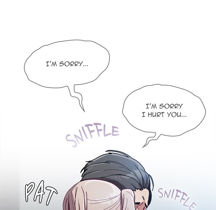 Maid Rehabilitation Chapter 87 - Page 83