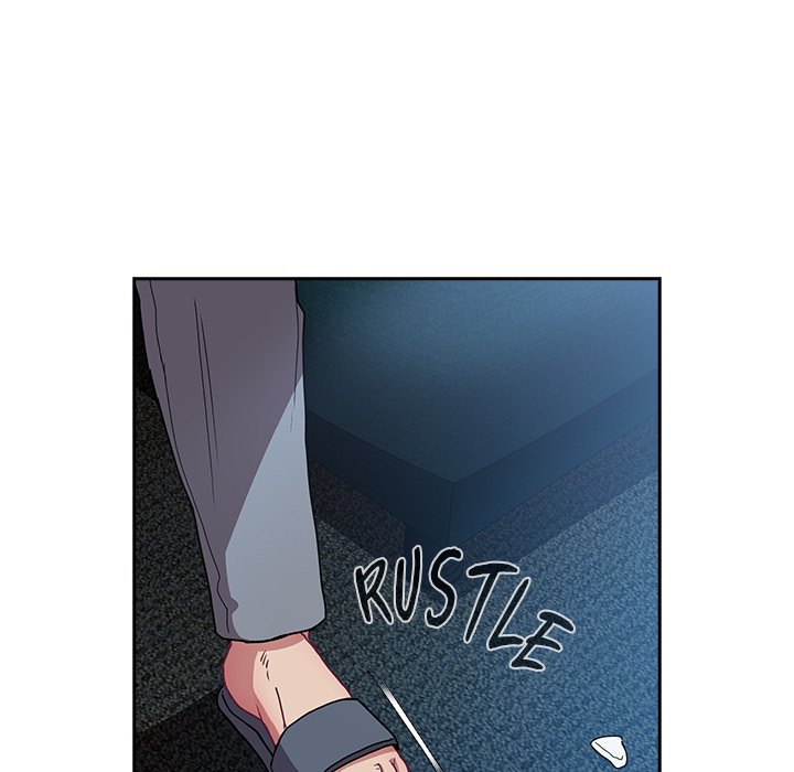 Maid Rehabilitation Chapter 87 - Page 86