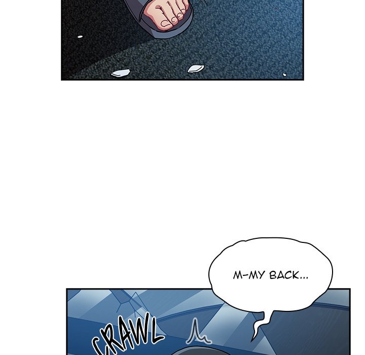 Maid Rehabilitation Chapter 87 - Page 87