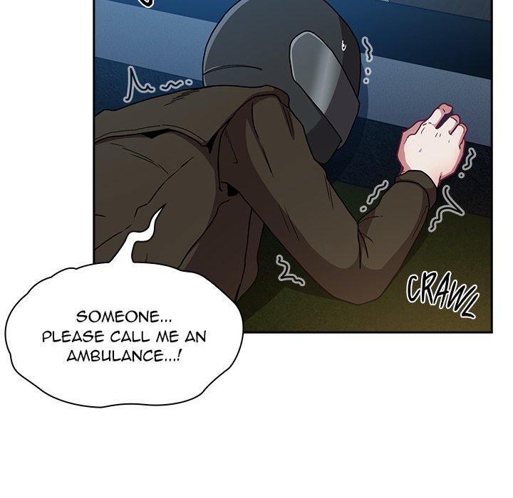 Maid Rehabilitation Chapter 87 - Page 88