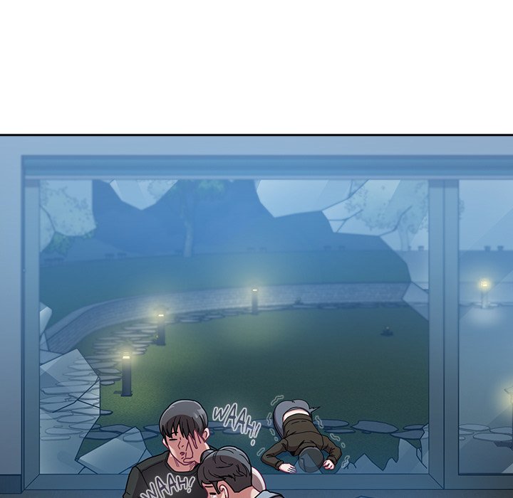 Maid Rehabilitation Chapter 87 - Page 89