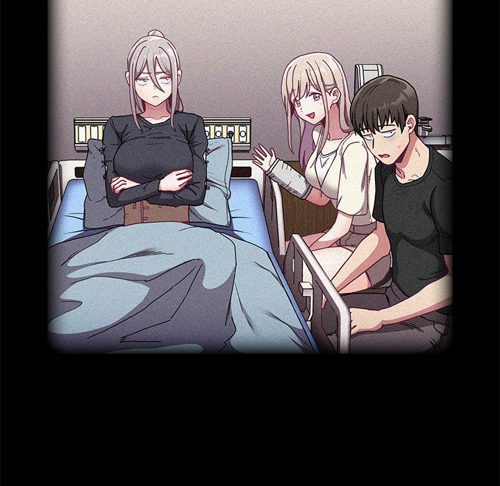 Maid Rehabilitation Chapter 87 - Page 99