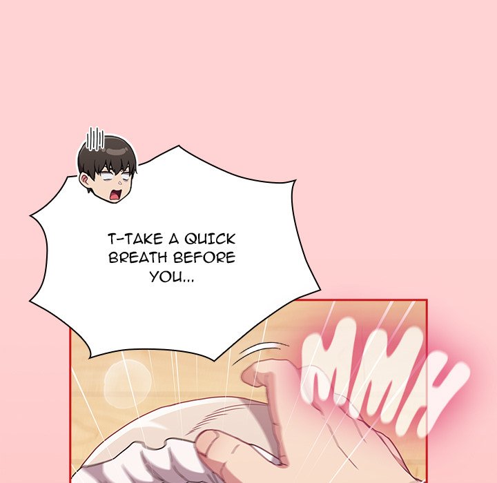 Maid Rehabilitation Chapter 88 - Page 109