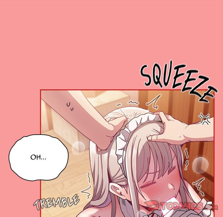 Maid Rehabilitation Chapter 88 - Page 111