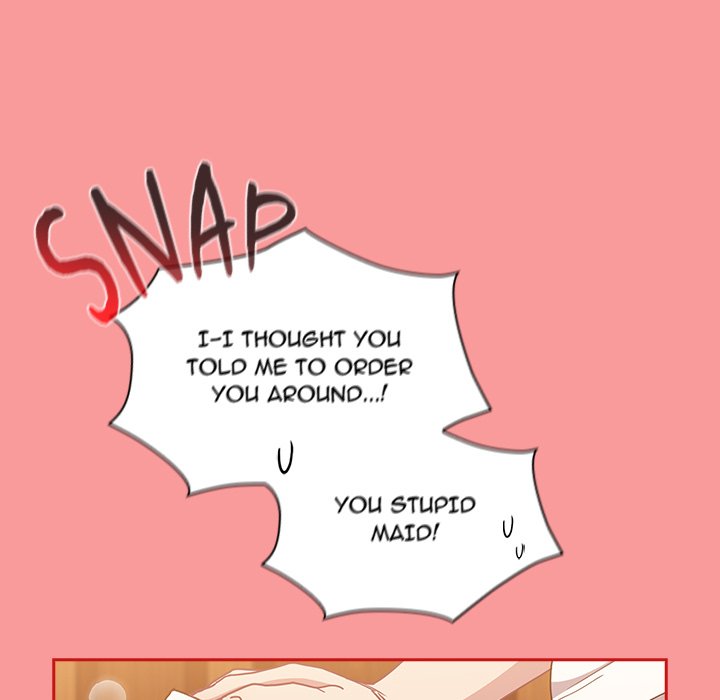 Maid Rehabilitation Chapter 88 - Page 113